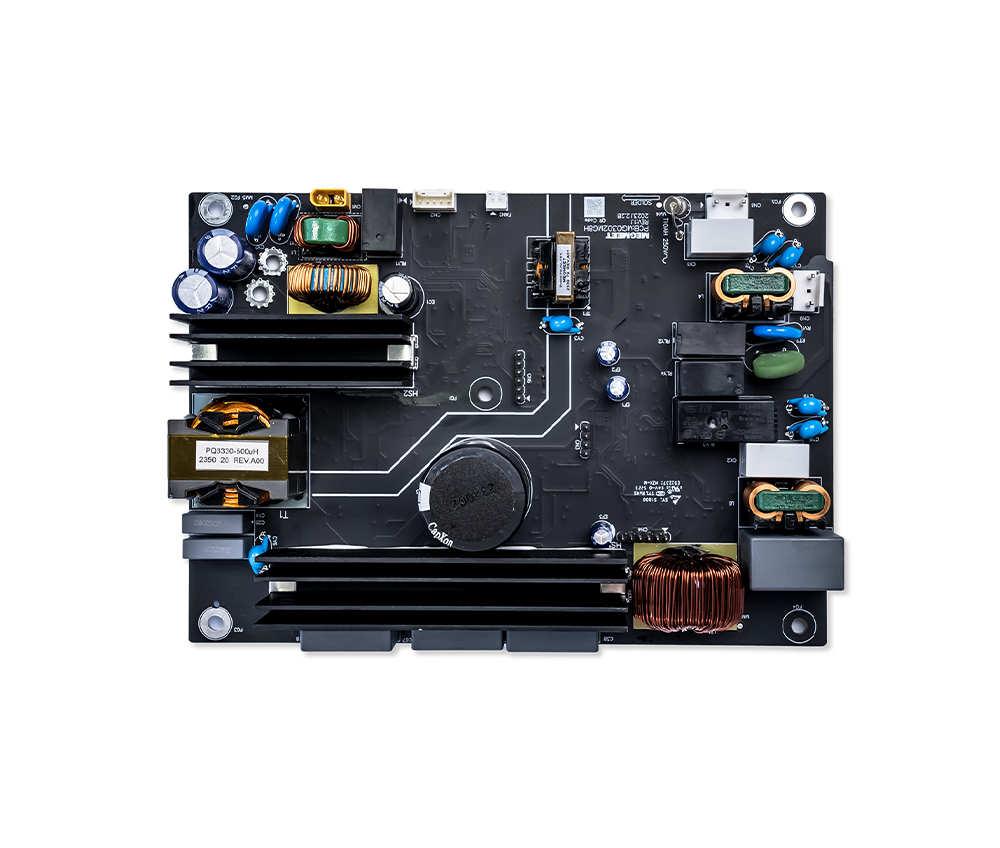 逆变器PCBA
